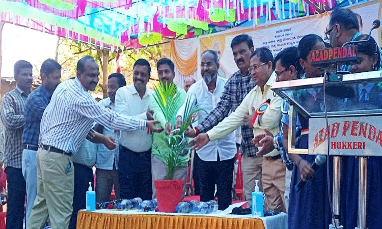 ಆರೋಗ್ಯ ಯೋಜನೆಗಳ ಲಾಭ ಪಡೆಯಿರಿ