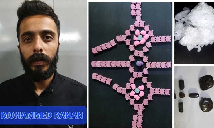 ಬಿಟ್‌ಕಾಯಿನ್‌ನಿಂದ ಡ್ರಗ್ಸ್‌ ಖರೀದಿಸಿ, ಮಾರಾಟ