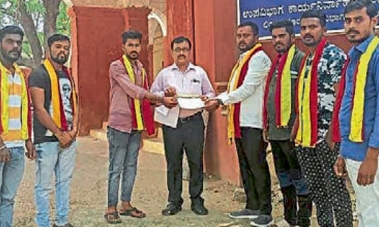 ರಾಸಾಯನಿಕ ಮಿಶ್ರಿತ ತಂಪು ಪಾನೀಯ ಮಾರಾಟಕ್ಕೆ ಕಡಿವಾಣ ಹಾಕಲು ಒತ್ತಾಯ