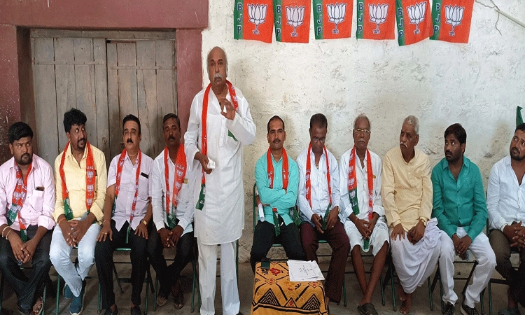 ಫಕೀರ ದಿಂಗಾಲೇಶ್ವರ ಶ್ರೀ ಹೇಳಿಕೆಗೆ ಖಂಡನೆ