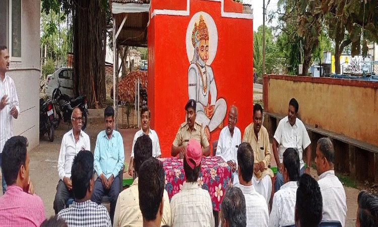 ಬಸವ ಜಯಂತಿ: ಪೂರ್ವಭಾವಿ ಸಭೆ
