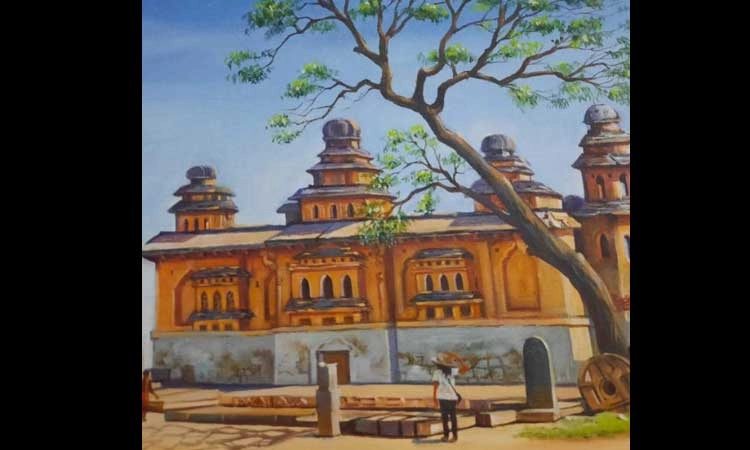 ಆನೆಗುಂದಿಯಲ್ಲಿ ಉಪ ಕಚೇರಿ ಆರಂಭಕ್ಕೆ ಹವಾಮಾ ಹಿಂದೇಟು ಸ್ಥಳೀಯರ ಆಕ್ರೋಶ