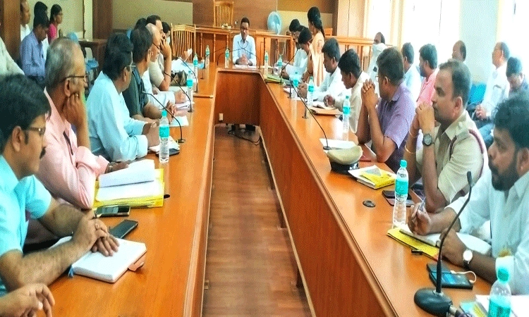 ಹೊರಗುತ್ತಿಗೆ ಸಿಬ್ಬಂದಿಗೆ ಸೌಲಭ್ಯ ಒದಗಿಸಿ