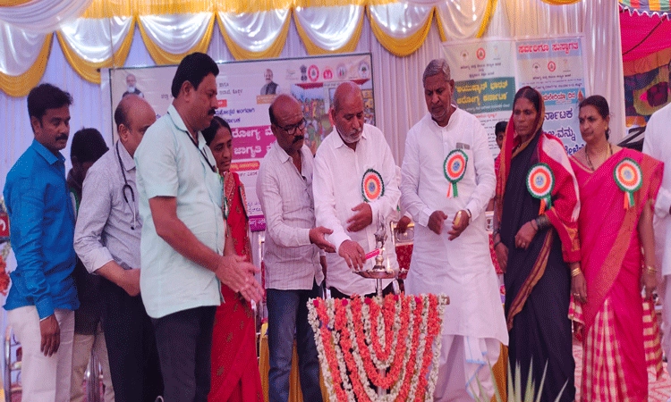 ಆಹಾರ ಕಲಬೆರಕೆ ನಿಯಂತ್ರಿಸಲು ಸೂಚನೆ