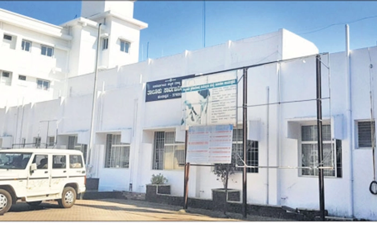 ಕುಂದಾಪುರ ಸರಕಾರಿ ಆಸ್ಪತ್ರೆಗೆ ಕಾಯಕಲ್ಪ ಪ್ರಶಸ್ತಿ