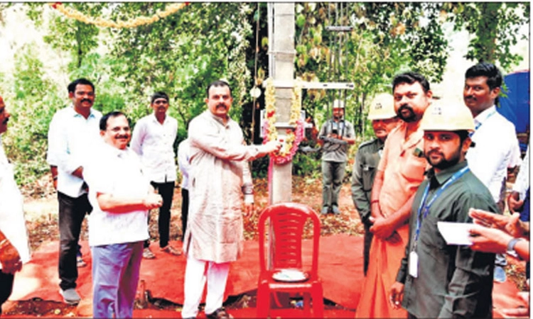 ವಿದ್ಯುತ್‌ ಕೊರತೆಯಿಲ್ಲ, ಲೋಡ್‌ ಶೆಡ್ಡಿಂಗ್‌ ಪ್ರಶ್ನೆಯೇ ಇಲ್ಲ: ಸುನಿಲ್‌ ಕುಮಾರ್‌