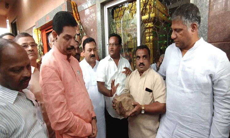 ಸಿದ್ದರಾಮಯ್ಯ ಅಸಮರ್ಥ ರಾಜಕಾರಣಿ: ಕಟೀಲ್‌