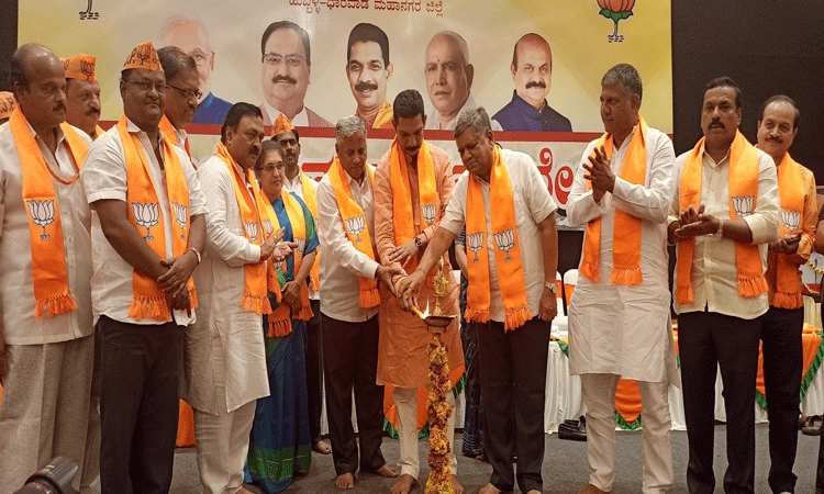 ಕಾಂಗ್ರೆಸ್‌ ಭ್ರಷ್ಟಾಚಾರದ ಪಿತಾಮಹ