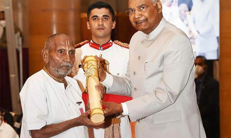 ಯೋಗವಿದ್ಯೆಗೆ ವಿಶ್ವಮಾನ್ಯತೆ ತಂದುಕೊಟ್ಟ ಸ್ವಾಮಿ ಶಿವಾನಂದ