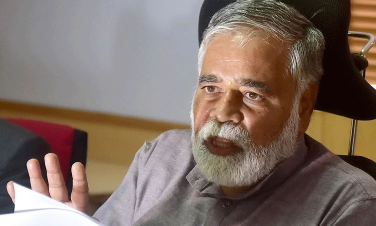 ಕ್ರೈಸ್ತ ಶಿಕ್ಷಣ ಸಂಸ್ಥೆಗಳ ಪಠ್ಯ ಪರಿಶೀಲನೆ : ಸಚಿವ ನಾಗೇಶ್‌