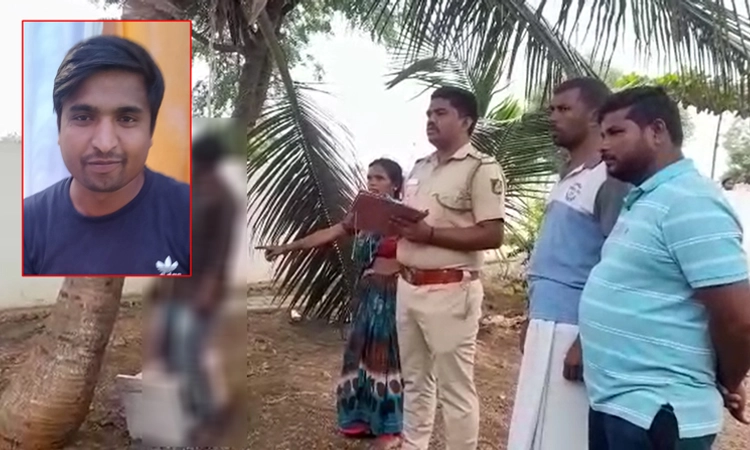ಗುಣಮುಖವಾಗದ ಕಾಯಿಲೆ, ಮದುವೆಯಾಗದ ಕೊರಗು : ನೇಣು ಬಿಗಿದು ಯುವಕ ಆತ್ಮಹತ್ಯೆ