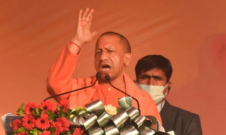 CM ಯೋಗಿ ಆದೇಶದ ಬೆನ್ನಲ್ಲೇ 17,000 ಧಾರ್ಮಿಕ ಕೇಂದ್ರಗಳ ಲೌಡ್ ಸ್ಪೀಕರ್ ಶಬ್ದದ ಪ್ರಮಾಣ ಇಳಿಕೆ