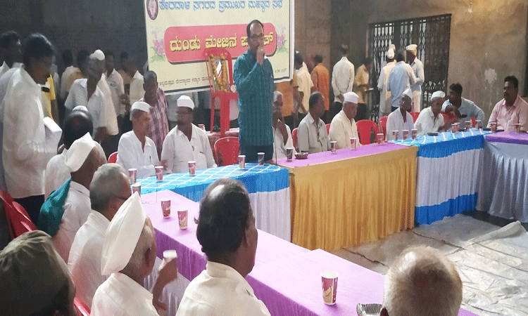 ಹಳ್ಳಿಗಳ ವಿಂಗಡಣೆ: ಹೋರಾಟ ಮುಂದುವರಿಕೆ