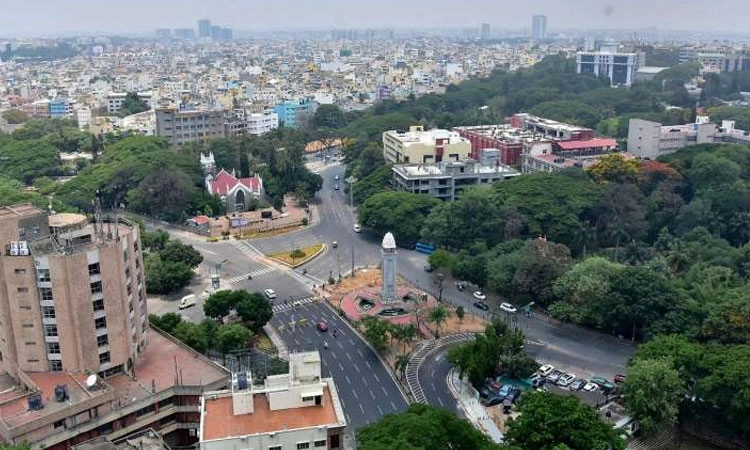ಬಳ್ಳಾರಿ ನಗರ ಕ್ಷೇತ್ರಕ್ಕೆ ಭಾರಿ ಡಿಮ್ಯಾಂಡ್‌