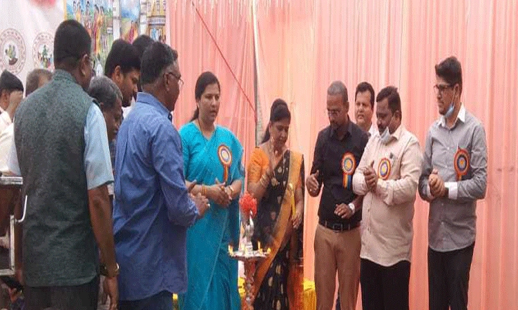 ಆರೋಗ್ಯ ಮೇಳದ ಸದುಪಯೋಗವಾಗಲಿ