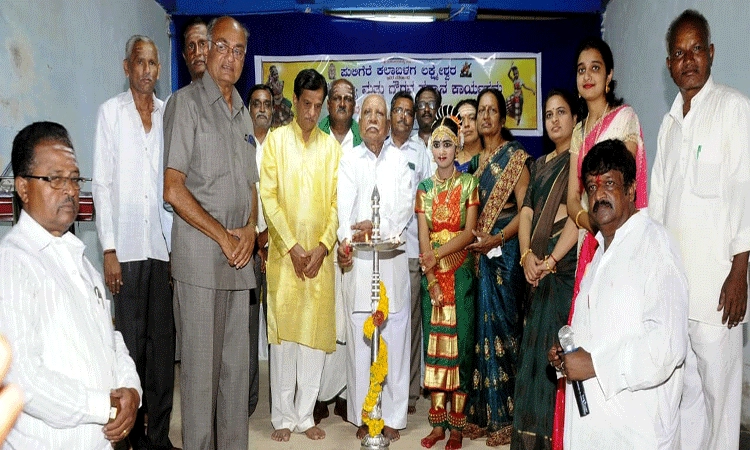 ಸಂಗೀತಕ್ಕಿದೆ ನೋವು ಮರೆಸುವ ದಿವ್ಯ ಶಕ್ತಿ