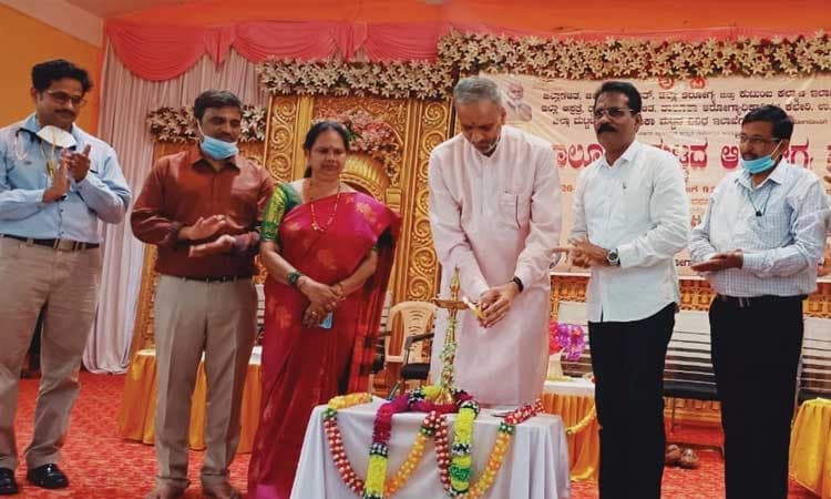 ಆಹಾರ-ವ್ಯವಹಾರ,ಹಣ ಗಳಿಕೆಯ ಜೀವನ ಕ್ರಮದಿಂದ‌ ಆರೋಗ್ಯ ಅಪಾಯದಲ್ಲಿದೆ: ಸ್ಪೀಕರ್ ಕಾಗೇರಿ