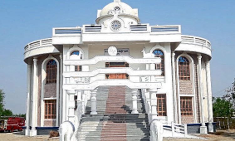 28ರಂದು ಡಾ| ಅಂಬೇಡ್ಕರ್‌ ಭವನ ಉದ್ಘಾಟನೆ: ಹರನಾಳ