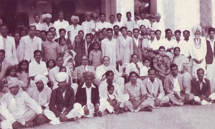 ಅಂಬೇಡ್ಕರ್‌ ಓಡಾಡಿದ ನೆಲದಲ್ಲಿ ಅದ್ದೂರಿ ಜಯಂತಿ