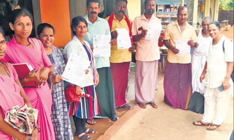 ಭಯ-ಭೀತಿ ಬೇಡ; ಮುಂಜಾಗ್ರತೆ ಇರಲಿ