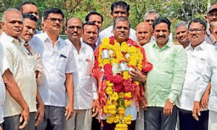 ಕೋಲಿ, ಗಂಗಾಮತಸ್ಥರಿಗೆ ಪ್ರಾತಿನಿಧ್ಯ ಸಿಕ್ಕಿಲ್ಲ