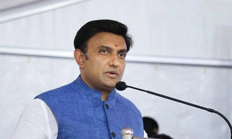 ಜೂನ್ ನಿಂದ ಅಕ್ಟೋಬರ್ ವರೆಗೆ ಕೋವಿಡ್ ಹೆಚ್ಚಾಗುವ ಸಾಧ್ಯತೆ: ಸಚಿವ ಕೆ.ಸುಧಾಕರ್