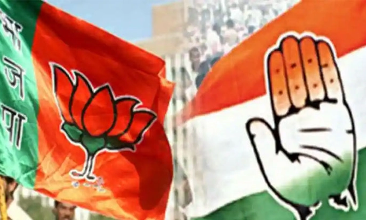 2024ರ ಲೋಕಸಭೆ ಚುನಾವಣೆಗೆ ಟಾರ್ಗೆಟ್‌; ಕಾರ್ಯತಂತ್ರ ಶುರು