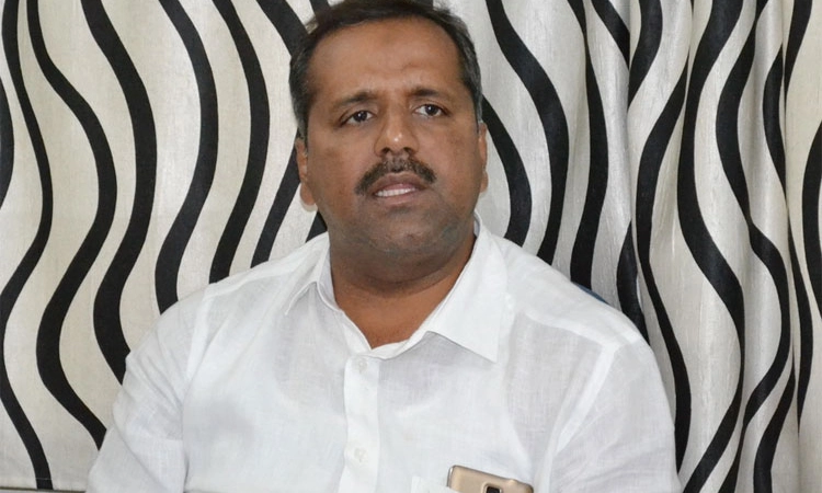 ಪಿಎಸ್‌ಐ ಹುದ್ದೆ ನೇಮಕಾತಿ ಪರೀಕ್ಷೆಯಲ್ಲಿ ಅಕ್ರಮ: ಇಲಾಖಾ ಮುಖ್ಯಸ್ಥರ ತನಿಖೆಗೆ ಖಾದರ್‌ ಆಗ್ರಹ