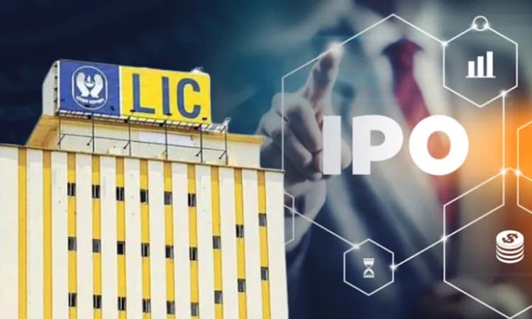 LIC IPO ಪ್ರಕ್ರಿಯೆಯಲ್ಲಿ ಬದಲಾವಣೆ : ಬಂಡವಾಳ ವಾಪಸಾತಿ ಪ್ರಕ್ರಿಯೆಗೆ ಹಿನ್ನಡೆ?