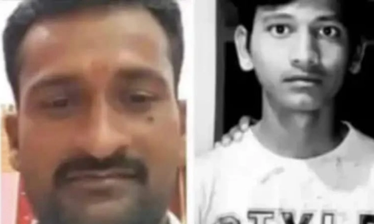 ಪುತ್ರನಿಗೆ ಈಜು ಕಲಿಸಲು ಹೋಗಿ ನೀರುಪಾಲಾದ ತಂದೆ, ಮಗ : ಬೀದರ್ ನಲ್ಲೊಂದು ಮನಕಲಕುವ ಘಟನೆ
