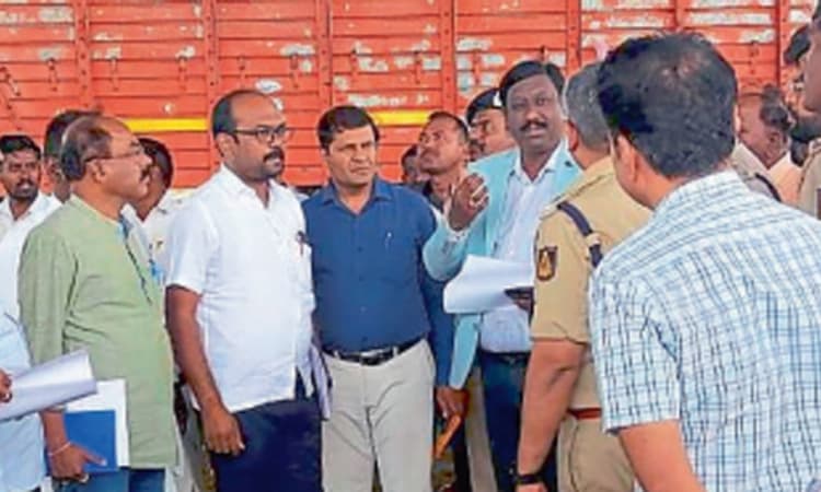 ಬರದ ನಾಡಿನ 38 ಗ್ರಾಮದಲ್ಲಿ ಹರಿಯಲಿದೆ ನೀರು