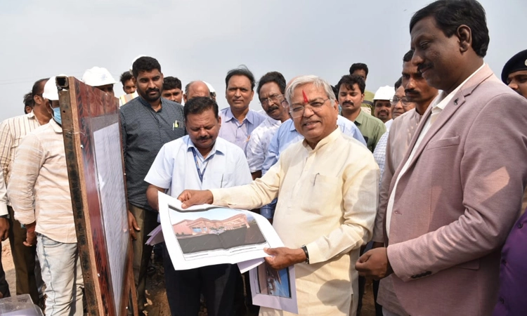 ಸಚಿವ ಸ್ಥಾನಕ್ಕೆ ಎಂದೂ ಗೋಗರೆದವನಲ್ಲ, ಪಕ್ಷದ ನಿರ್ಧಾರಕ್ಕೆ ನಾನು ಬದ್ಧ : ಸಚಿವ ಕಾರಜೋಳ