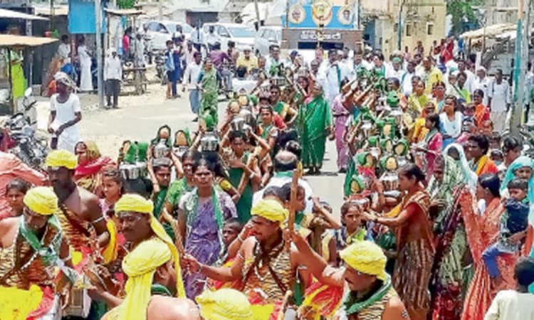 ದೇವೇಗೌಡರಿಗಿದೆ ರೈತರ ಜೀವನ ಹಸನುಗೊಳಿಸಿದ ಕೀರ್ತಿ