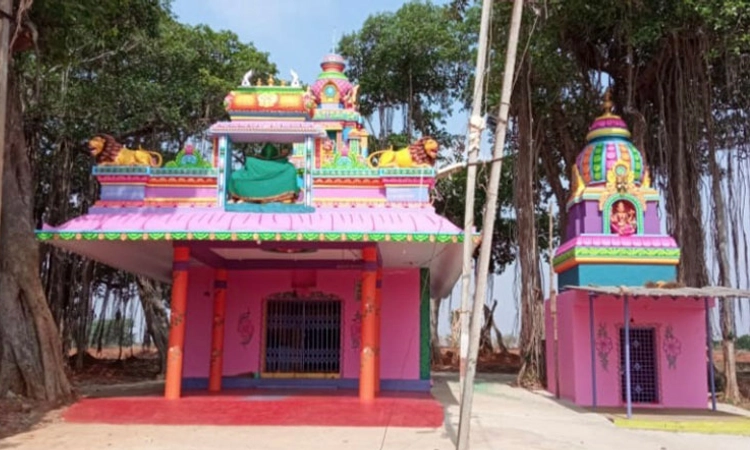 ಮೇ 5ರಿಂದ ಚೌಡೇಶ್ವರಿದೇವಿ ಜಾತ್ರಾ ಮಹೋತ್ಸವ
