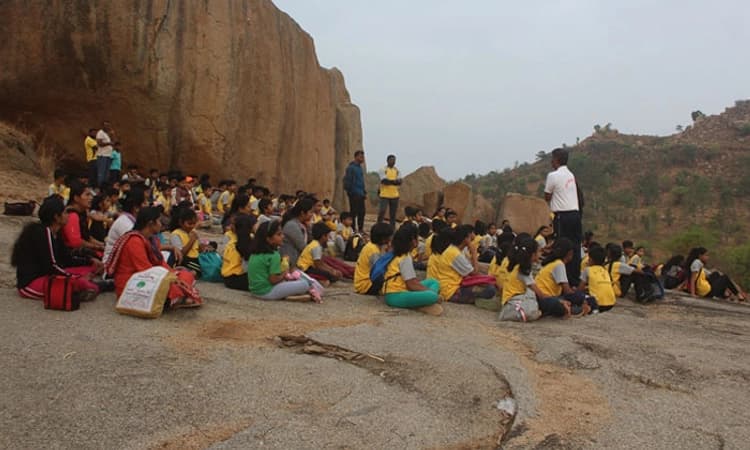ಪರಿಸರ ರಕ್ಷಣೆಗೆ ಒಗ್ಗಟ್ಟಿನ ಹೋರಾಟ ಅಗತ್ಯ