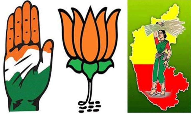 ವಿಧಾನ ಕದನ ಮೊದಲ ಸುತ್ತು-ಚಾಮರಾಜನಗರ