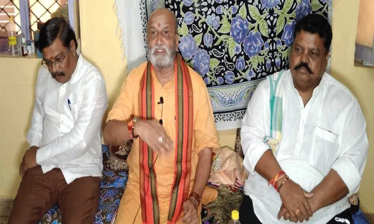 ನಾವು ಎಂಎಲ್‌ಎ ಮನೆಗೆ ಬೆಂಕಿ ಹಚ್ಚಿಲ್ಲ!