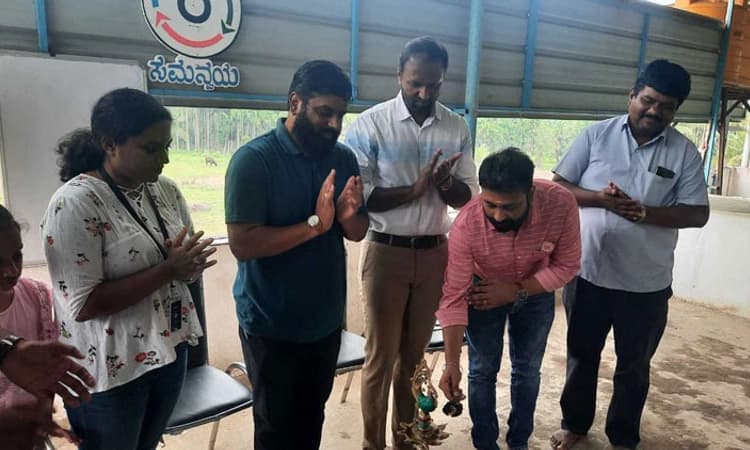 ಸ್ಪರ್ಧಾತ್ಮಕ ಪರೀಕ್ಷೆ ಎದುರಿಸಲು ಶ್ರದ್ಧೆ ಪರಿಶ್ರಮ ಅಗತ್ಯ