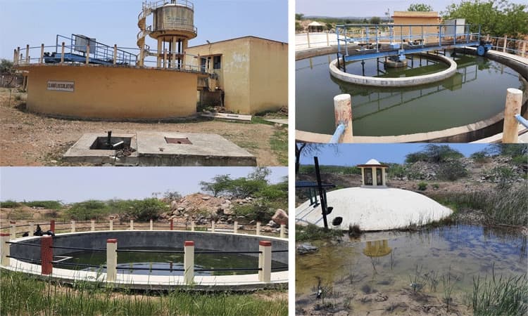 ಸಣ್ಣ ಪುಟ್ಟ ಸಮಸ್ಯೆಗಳೇ ನೀರು ಪೂರೈಕೆಗೆ ಕಂಟಕ