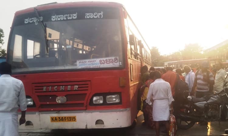 ಬಸ್‌ನಿಲ್ದಾಣವೀಗ ಮೊಬೈಲ್‌ ಕಳ್ಳರ ಹಾಟ್‌ಸ್ಪಾಟ್‌!