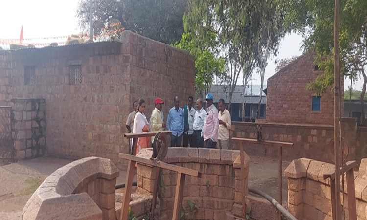 ನೀರಿಗೆ ಬರವಿಲ್ಲ-ಅನವಶ್ಯಕ ಬಳಕೆ ತಗ್ಗಲಿ