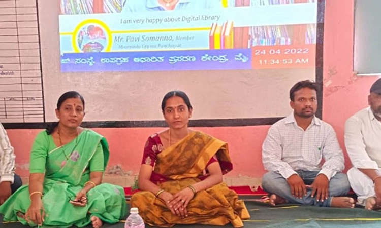 ಕಿಸಾನ್‌ ಕ್ರೆಡಿಟ್‌ ಕಾರ್ಡ್‌ ಯೋಜನೆ ಲಾಭ ಪಡೆಯಿರಿ