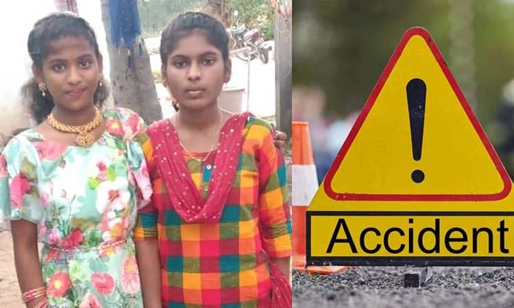 ಬಳೆ ವ್ಯಾಪಾರಕ್ಕೆ ಹೊರಟವರ ಬದುಕು ಅಂತ್ಯ: ಅಪರಿಚಿತ ವಾಹನ ಢಿಕ್ಕಿಯಾಗಿ ಇಬ್ಬರು ಸಾವು