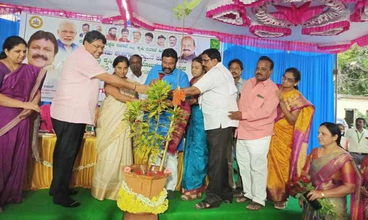 ವಿದ್ಯಾರ್ಥಿಗಳಿಗೆ ಅನುಕೂಲ ಕಲ್ಪಿಸಲು ಕ್ರಮ
