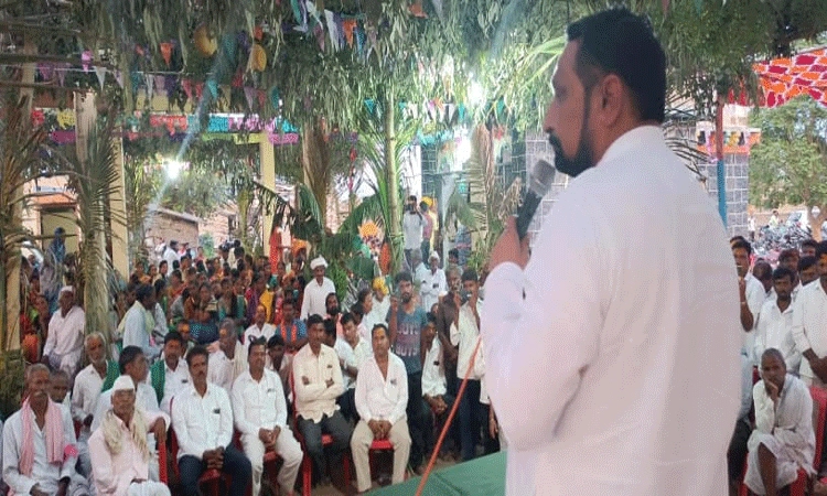 ಮುಂದಿನ ತಿಂಗಳು ಕೃಷಿ ಕಾಲೇಜು ಅಡಿಗಲ್ಲಿಗೆ ಸಿಎಂ