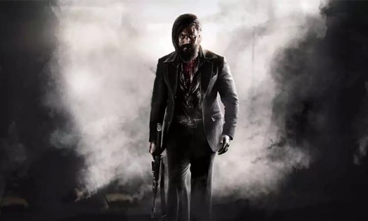 ದಾಖಲೆ: ಕೆಜಿಎಫ್ ಚಾಪ್ಟರ್ 2 ಸಿನಿಮಾ; ಜಗತ್ತಿನಾದ್ಯಂತ ಈವರೆಗೆ ಬಾಕ್ಸಾಫೀಸ್ ಗಳಿಕೆ ಎಷ್ಟು?