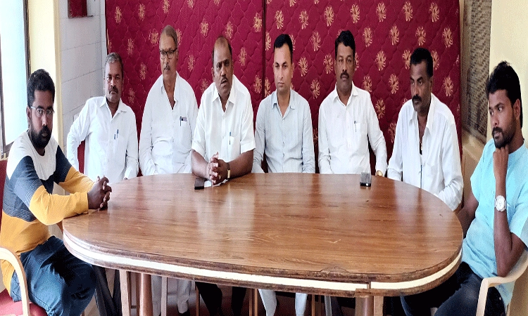 ಮೇ 20ರೊಳಗೆ ತಾಲೂಕು ಕಚೇರಿಗಳು ಬರಲಿ