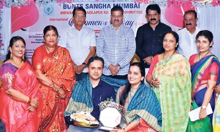 ಸಮಾಜದ ಏಳ್ಗೆಗಾಗಿ ದುಡಿಯುವ ತುಡಿತವಿರಬೇಕು: ಮೋಹನ್‌ದಾಸ್‌ ಶೆಟ್ಟಿ