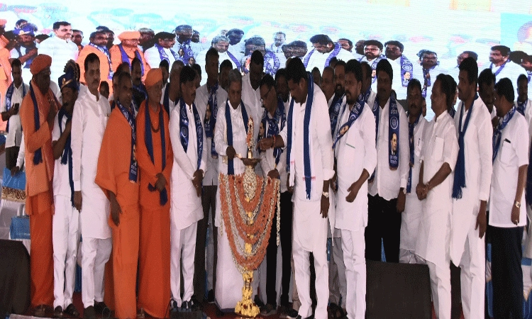 ಮನುಷ್ಯತ್ವಕ್ಕೆ ಬೆಲೆಯಿಲ್ಲದ್ದು ಧರ್ಮವೇ ಅಲ್ಲ