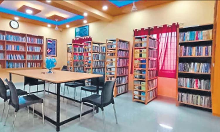 ಪುತ್ತೂರು: 20 ಗ್ರಾ.ಪಂ.ಗಳಲ್ಲಿ ಡಿಜಿಟಲ್‌ ಗ್ರಂಥಾಲಯ